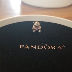 Pandora charm